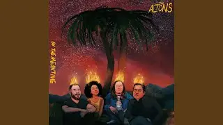 I'll Be Around