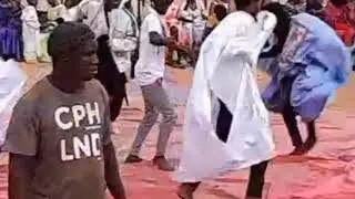 culture : la belle danse des maures le zagouar