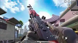 ROAD TO MASTER IN COD MOBILE!