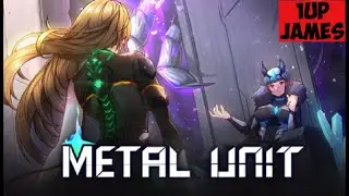 Metal Unit Review Nintendo Switch
