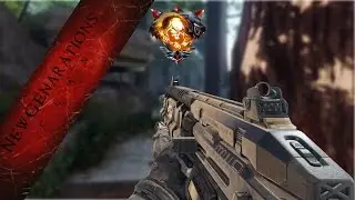 NGZZ VORSTELLUNG |+ Meinung zu INFINITE WARFARE