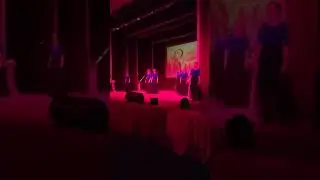 Элегия RUSSIA-КРАСНОЕ И ЧЕРНОЕ/ SOPRANO Турецкого (Кавер от девчат)