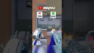 Sevou Trick 17 - ✅ FPP 