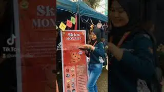 Seruuuu banget sob kulineran di Fakultas Teknologi Pertanian #unej #shortsvideo #shorts