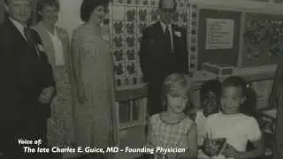 Hattiesburg Clinic Celebrates 50 Years