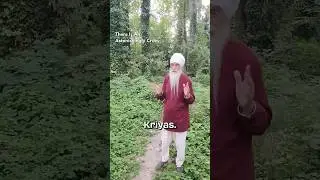 Does Yoga Bhajan own Kundalini Kriyas?