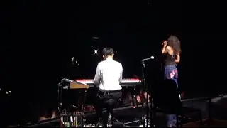 Wasia Project - North American Tour Diary (Part 1)