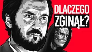 The Director Who Betrayed the Elite - Stanley Kubrick [Documentary]