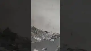 Один из Брошенных складов НМТП (Часть-2).