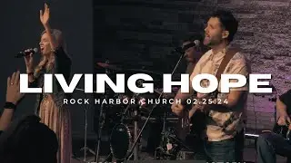 Living Hope - Phil Wickham, Bethel Music
