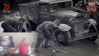 РУССКАЯ ДОРОГА