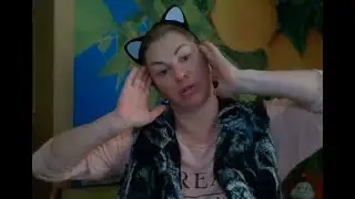 Чаки.У меня тоже должен быть отдых.Я не железная леди.Мультик с Taffy хорошо до кастрации не дошли.