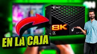 🔥8K CAJA 