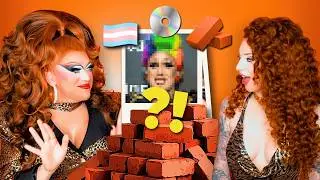Bosco SHREDS THE DOLLS AGAIN in TS, CD, or BRICK?!