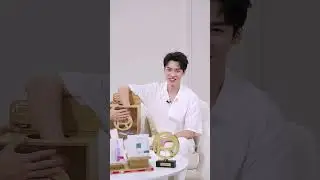 【龚俊】【直播】巴黎欧莱雅 2024.06.03 龚俊唯爱张哲瀚 张哲瀚唯爱龚俊