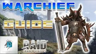 Warchief Guide