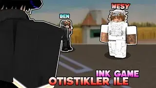 Otistikler İle İnk Game Oynadık (bu bir hataydı...)