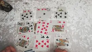 💥Скорые события для Бубновой дамы 💥