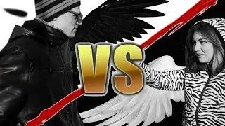День когда Разлад чуть не убил Черту