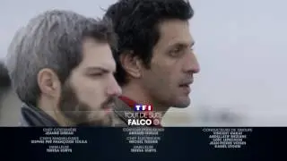 falco tout de suite TF1 21 4 2016