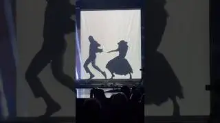Madonna’s tribute to Michael Jackson at her concert