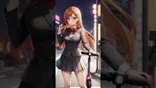 Inoue Orihime Bleach
