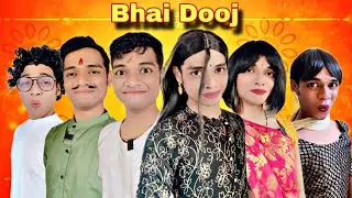 Bhai Dooj Ep. 697 | FUNwithPRASAD | 