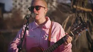 Anna Mabo & die Buben - Cowboy  | They Shoot Music