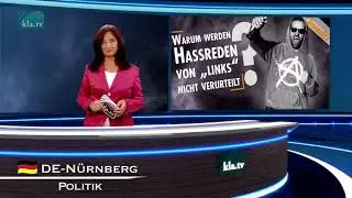 Erlaubte und verbotene Haßrede