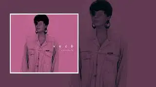 Nandah - Você (Pseudo Video)