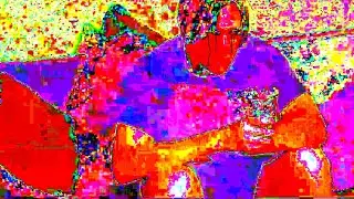 With Time Comes Fear - POUKE