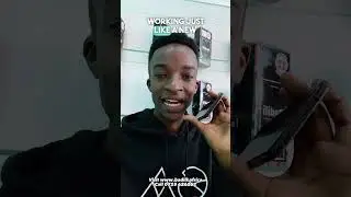 Second Hand Vs Refurbished Phone- The secret?😯