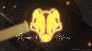 Logo Intro - Medieval Meles