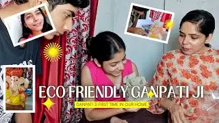Inviting Ganpati Ji Home - An Unforgettable Experience