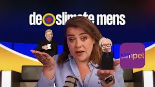 Simpel inbreuk op De Slimste Mens?