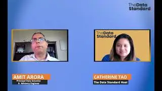 The shift to the cloud with Amit Arora