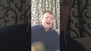 НИКОЛАЙ КОТРИН - Рассеюшка ( муз. Котрин Н. сл. Сяськина Н.)