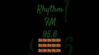 Rhythm 95.6 Шри-Ланка, что за песня?