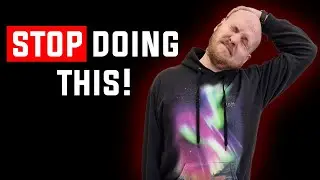 Neck pain? Learn how to stretch this infamous muscle!
