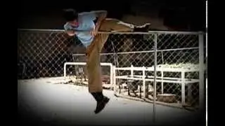 Camp Edge 2007