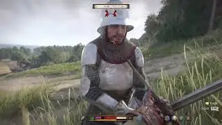 Kcd2 Opatowitz soldiers and Henry #kcd2 #gaming #kingdomcomedeliverance2 #kcd2gameplay