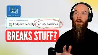 Stop Copying CIS! How to Build Baselines That Actually Work