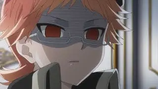 Королевский Мучитель, Хайне - Oushitsu Kyoushi Haine CRACK
