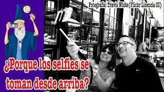 ¿Cómo tomar mejores selfies?