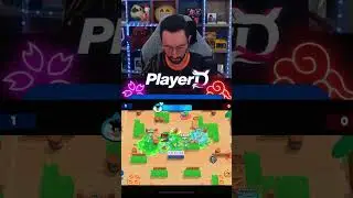 SONO DIVENTATO UN PLAYER HMBLE? #brawlstarsitalia #brawlstarsita #rank35