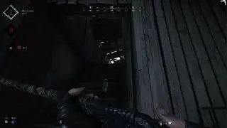 HUNT: SHOWDOWN - закрыть задание с ромеро