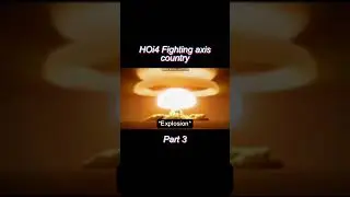 HOi4 Fighting axis country Part 3 | #Shorts #Hoi4 #Battle #Country #SFM