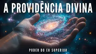 A PROVIDÊNCIA DIVINA | O governo de Deus em todo o universo