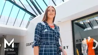 Metro Shopping Centre Unley TV Commercial | Click Films