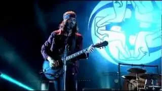 Kasabian - Shoot the Runner (T in the Park 2012)
